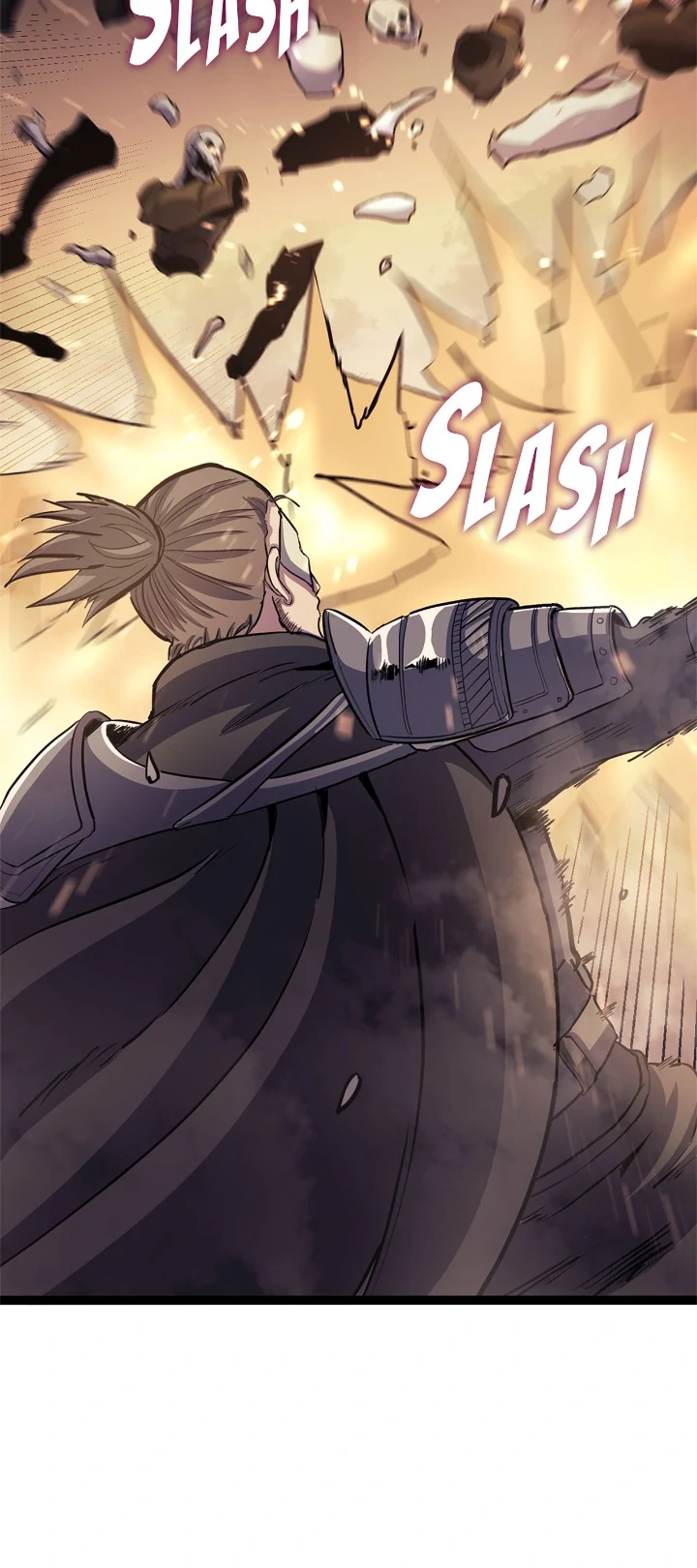 Read The Max Level Returner EN Manga Online