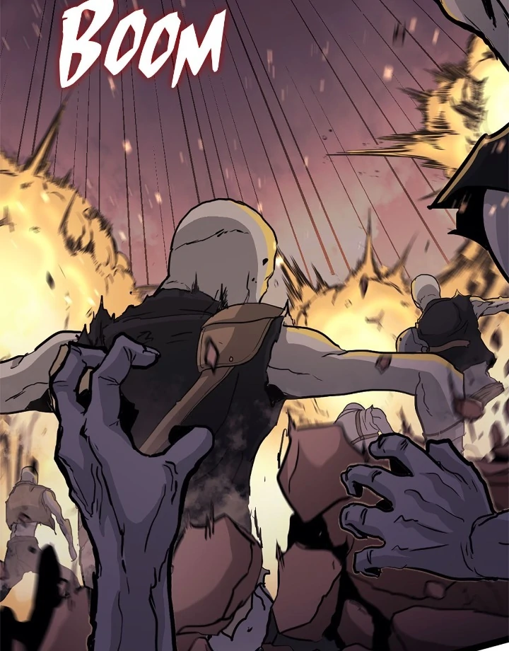 Read The Max Level Returner EN Manga Online