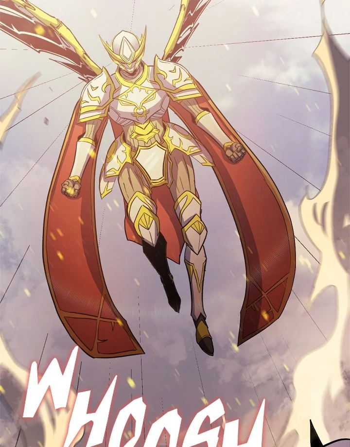 Read The Max Level Returner EN Manga Online