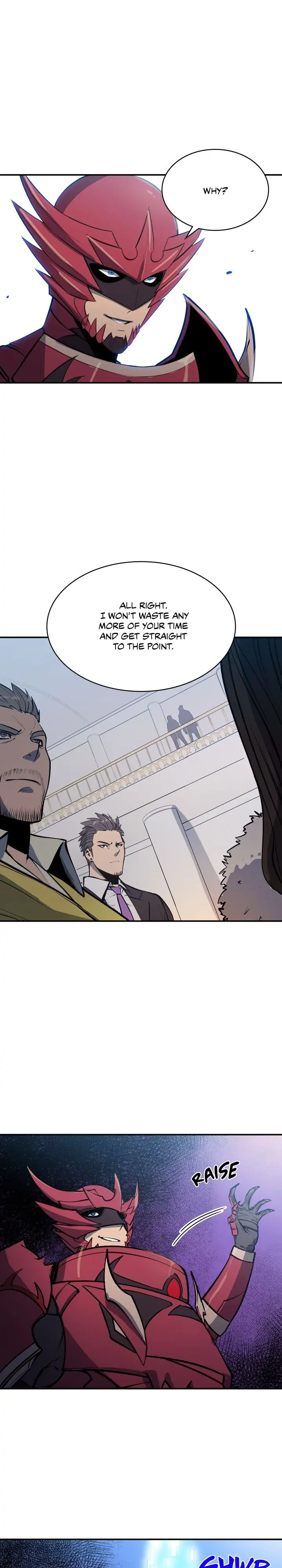 Read The Max Level Returner EN Manga Online