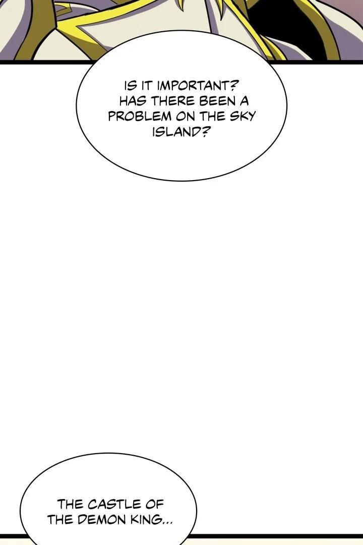 Read The Max Level Returner EN Manga Online