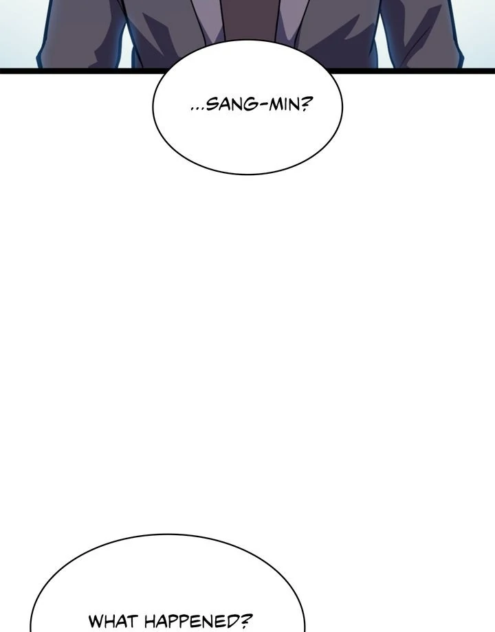 Read The Max Level Returner EN Manga Online
