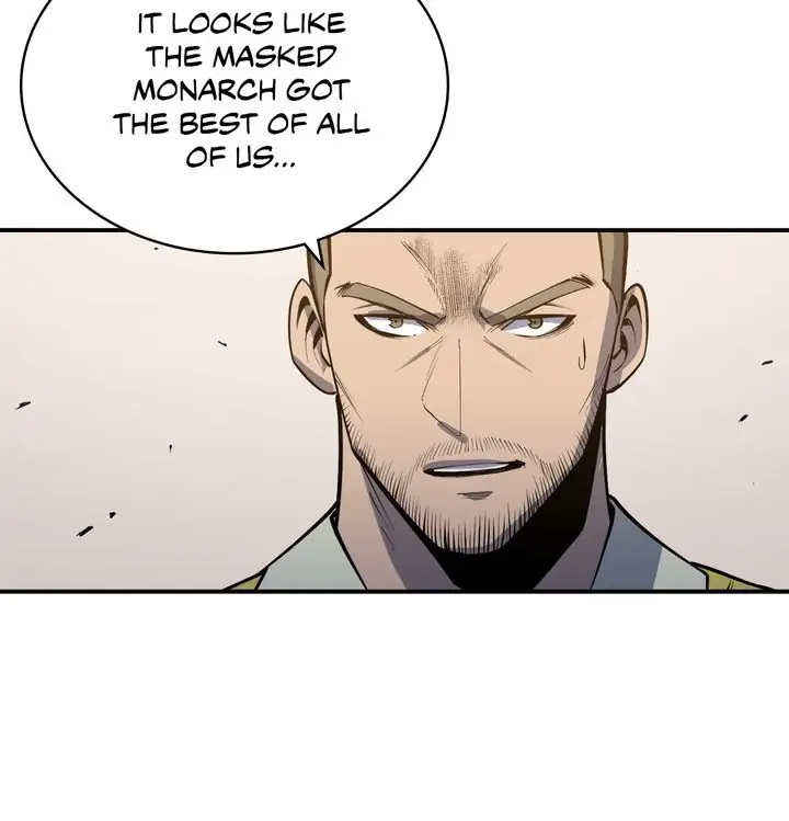 Read The Max Level Returner EN Manga Online