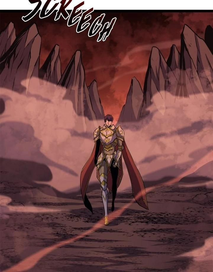 Read The Max Level Returner EN Manga Online