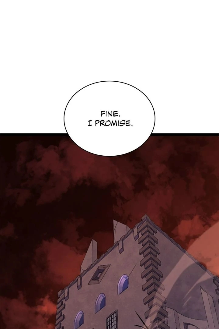 Read The Max Level Returner EN Manga Online