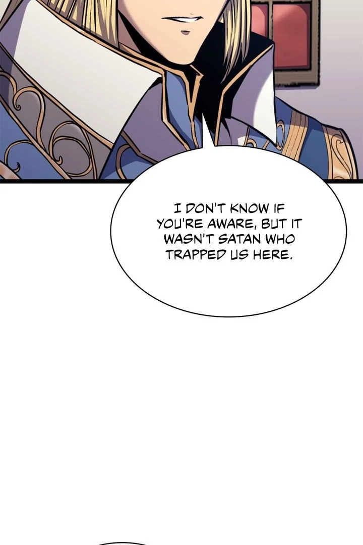 Read The Max Level Returner EN Manga Online