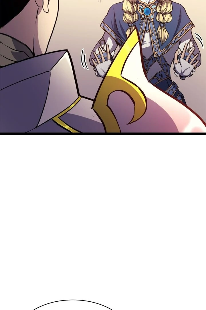 Read The Max Level Returner EN Manga Online