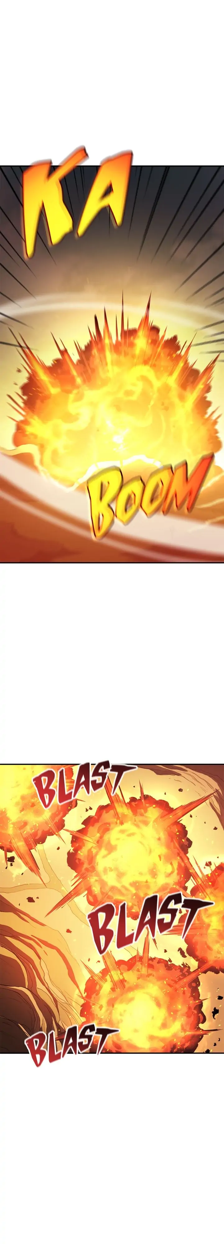 Read The Max Level Returner EN Manga Online