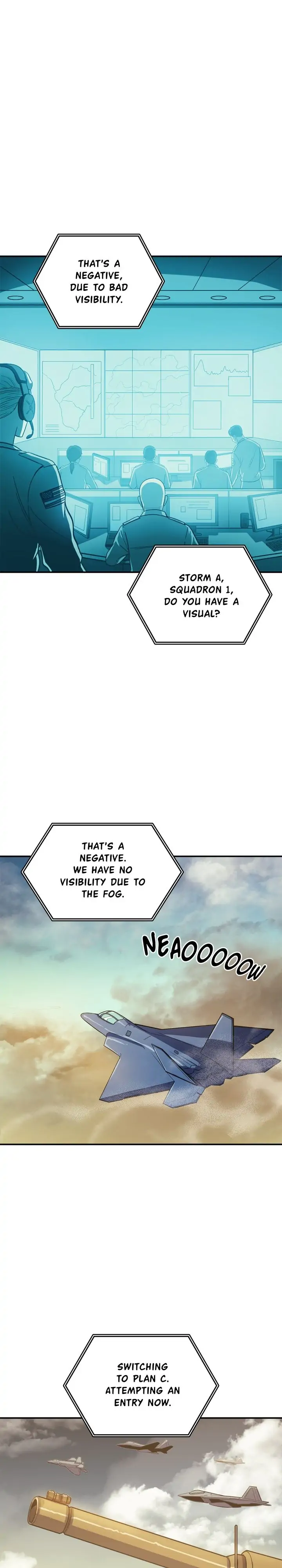 Read The Max Level Returner EN Manga Online