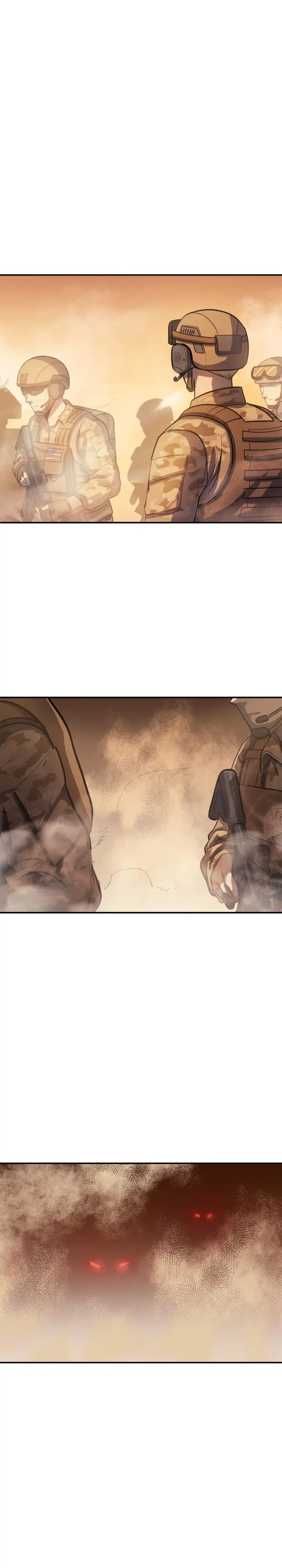 Read The Max Level Returner EN Manga Online