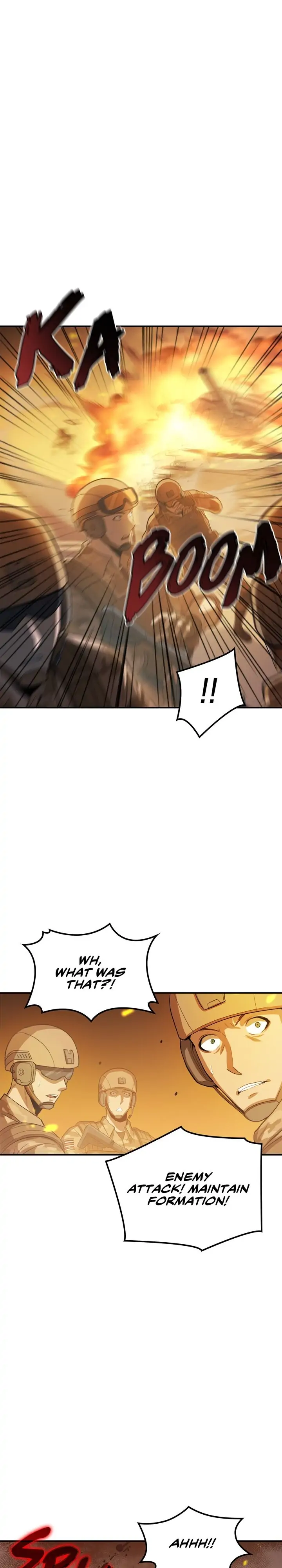Read The Max Level Returner EN Manga Online