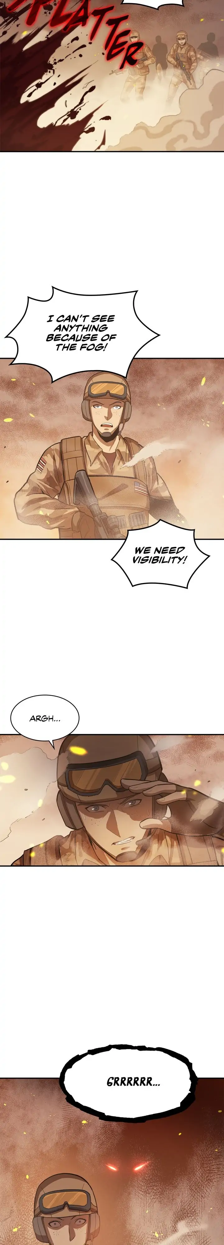 Read The Max Level Returner EN Manga Online