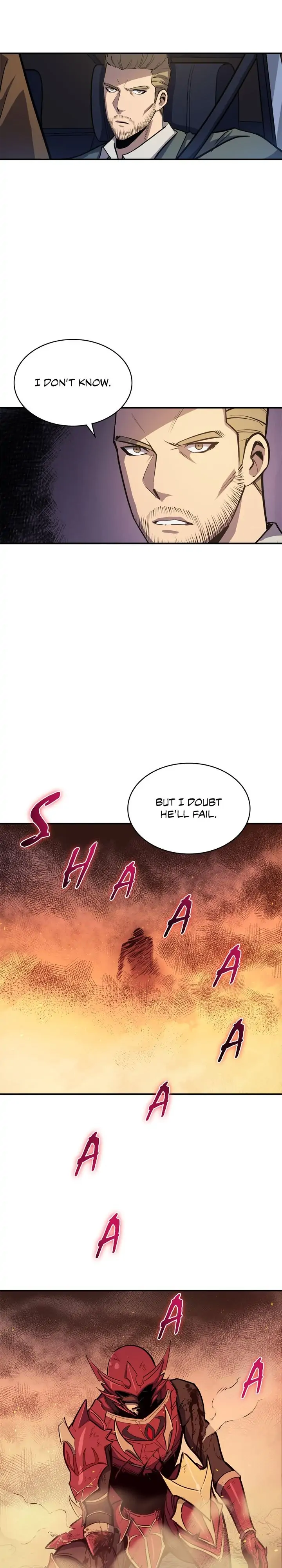 Read The Max Level Returner EN Manga Online