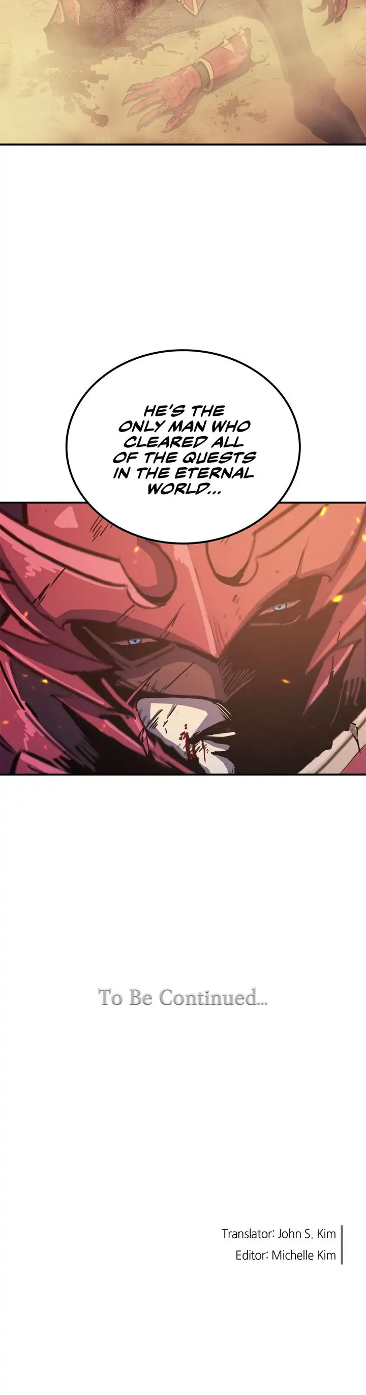 Read The Max Level Returner EN Manga Online