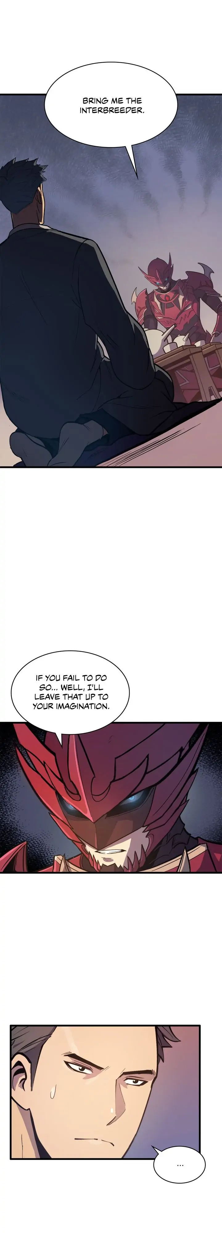 Read The Max Level Returner EN Manga Online