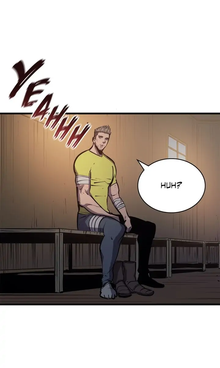 Read The Max Level Returner EN Manga Online