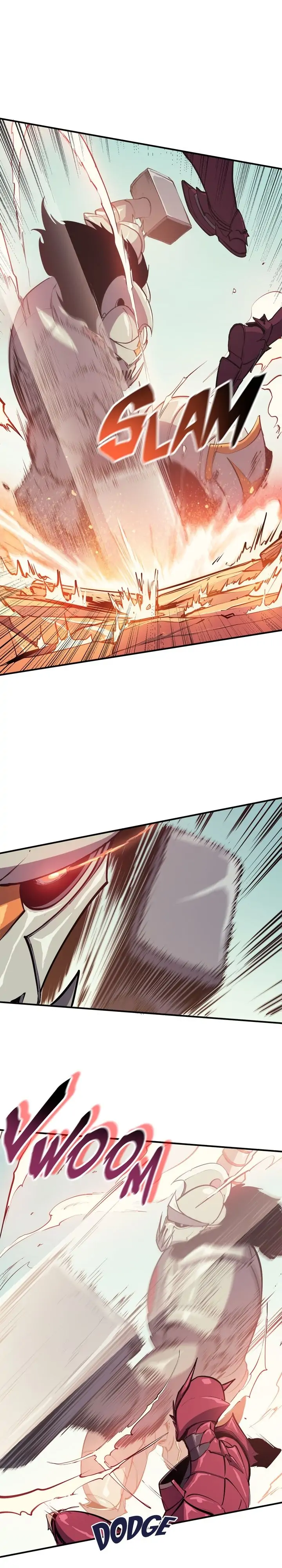 Read The Max Level Returner EN Manga Online