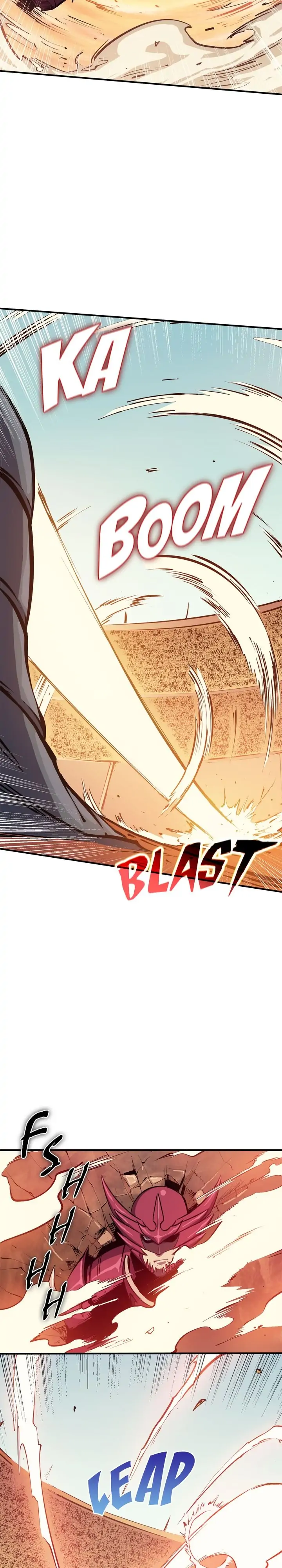 Read The Max Level Returner EN Manga Online