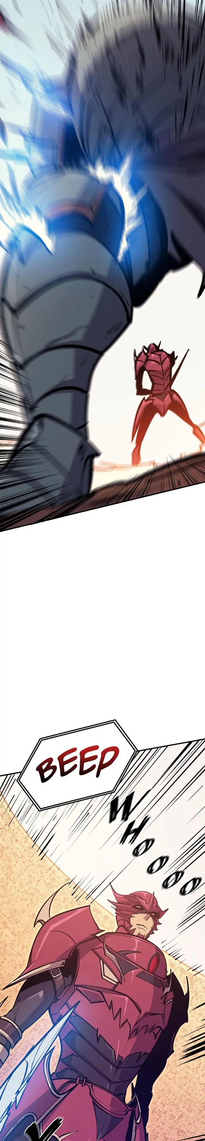 Read The Max Level Returner EN Manga Online