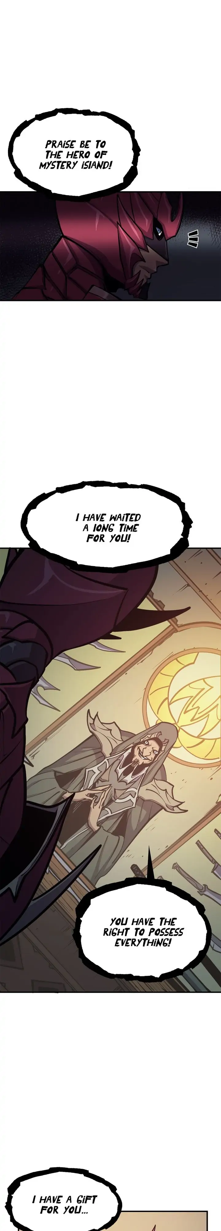 Read The Max Level Returner EN Manga Online
