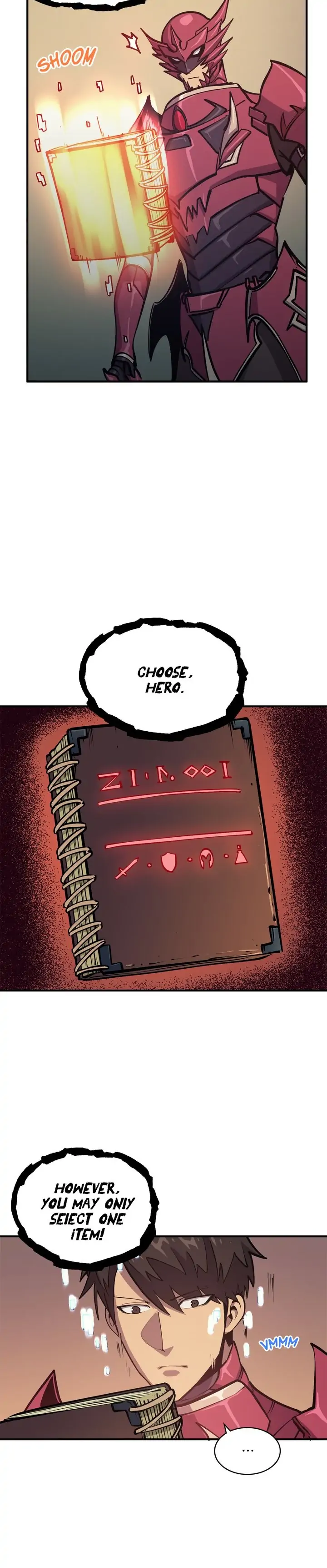 Read The Max Level Returner EN Manga Online