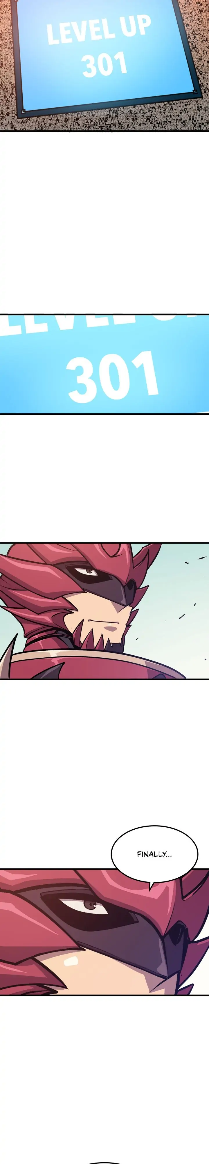 Read The Max Level Returner EN Manga Online