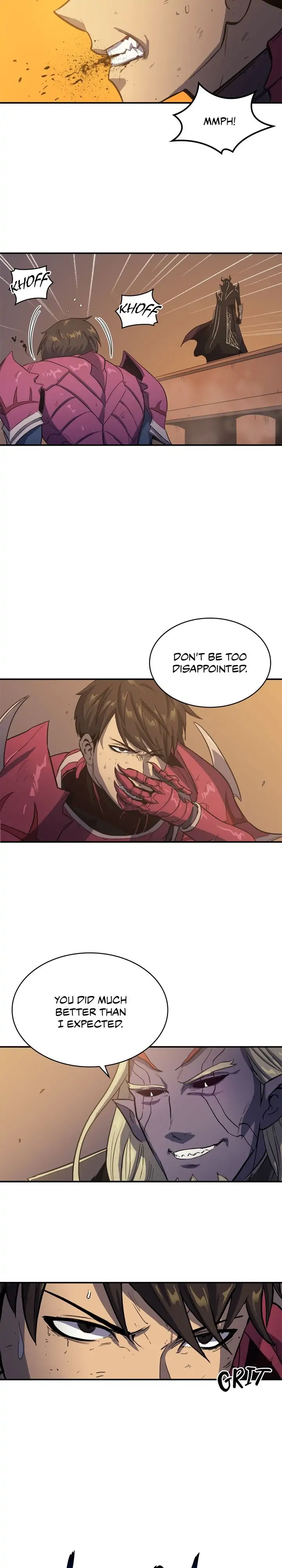Read The Max Level Returner EN Manga Online