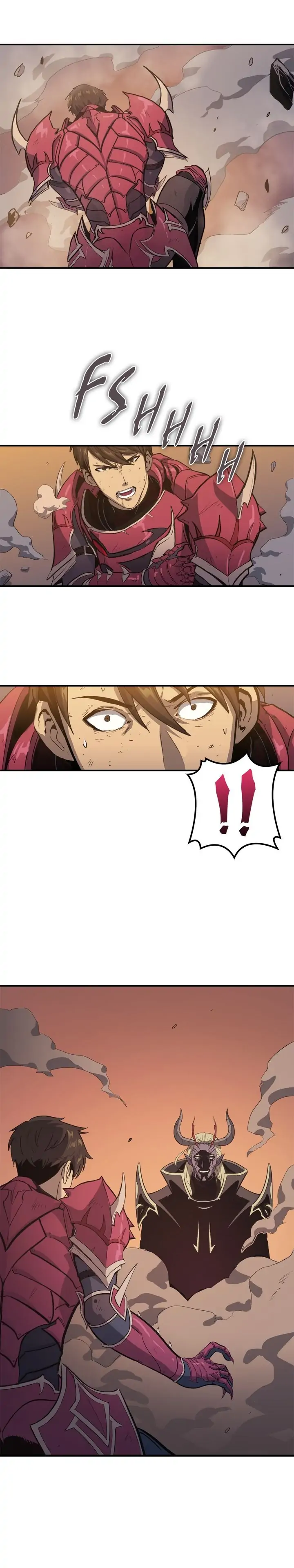 Read The Max Level Returner EN Manga Online