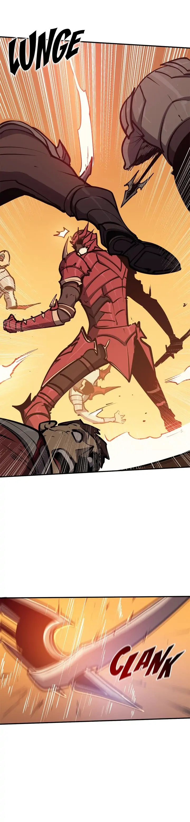 Read The Max Level Returner EN Manga Online