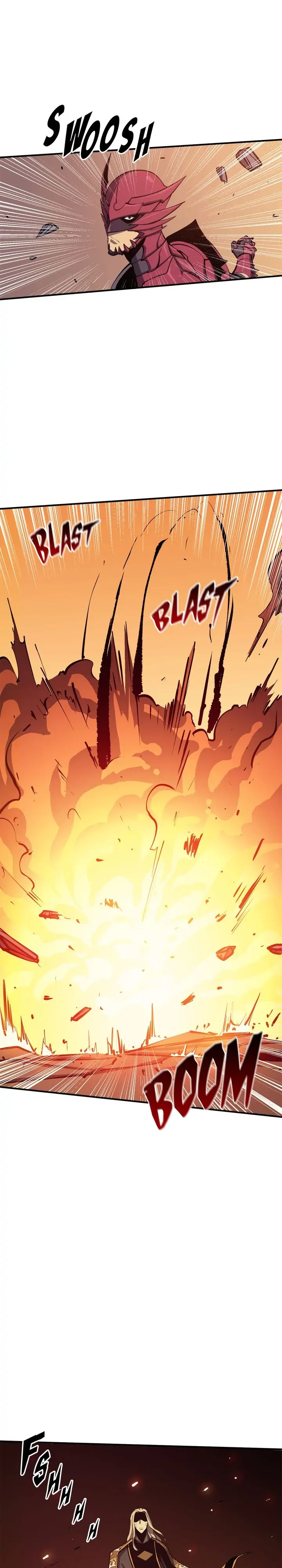 Read The Max Level Returner EN Manga Online