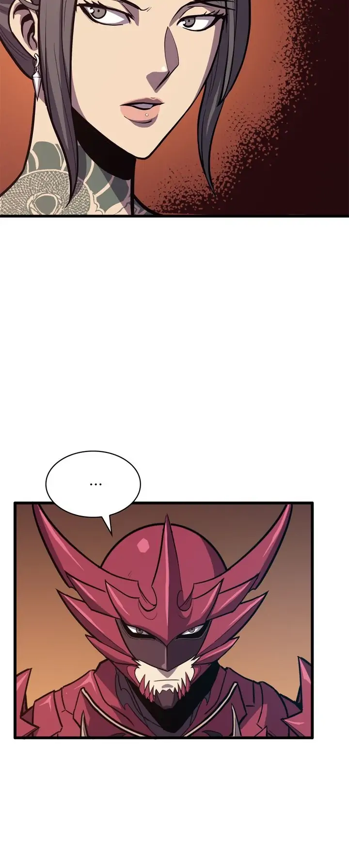 Read The Max Level Returner EN Manga Online