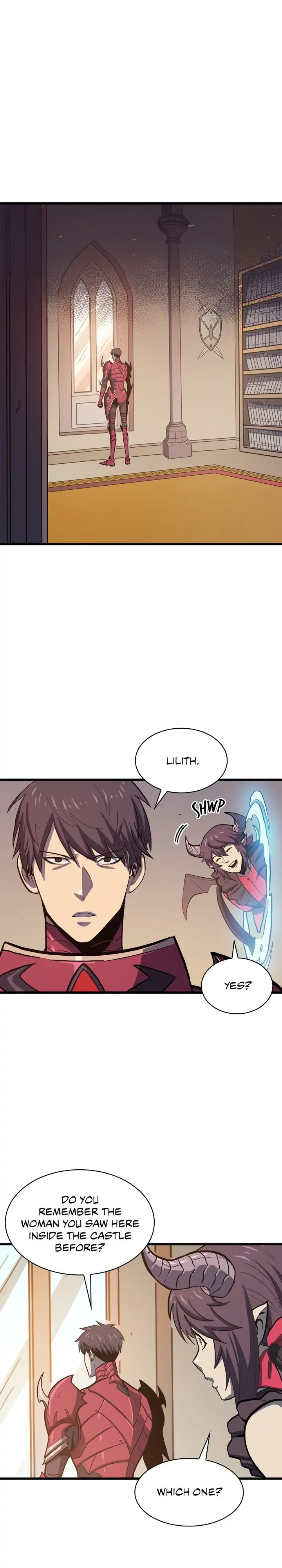 Read The Max Level Returner EN Manga Online