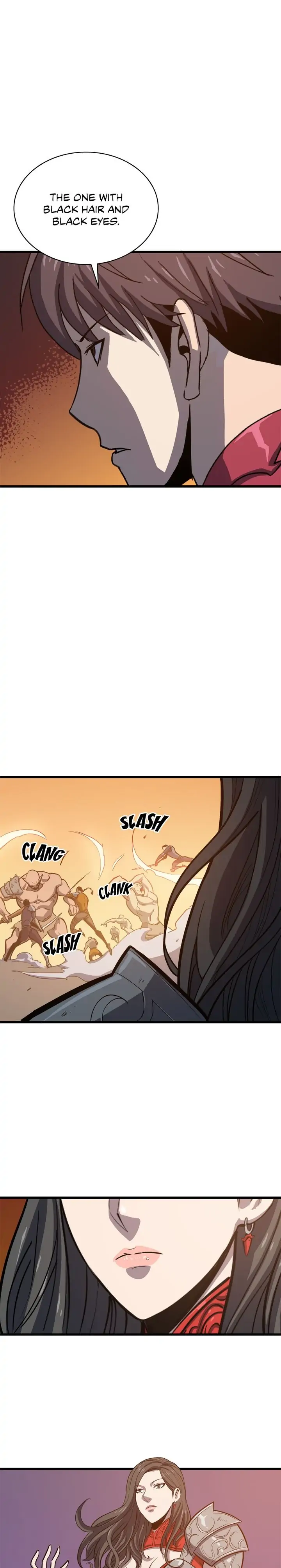 Read The Max Level Returner EN Manga Online