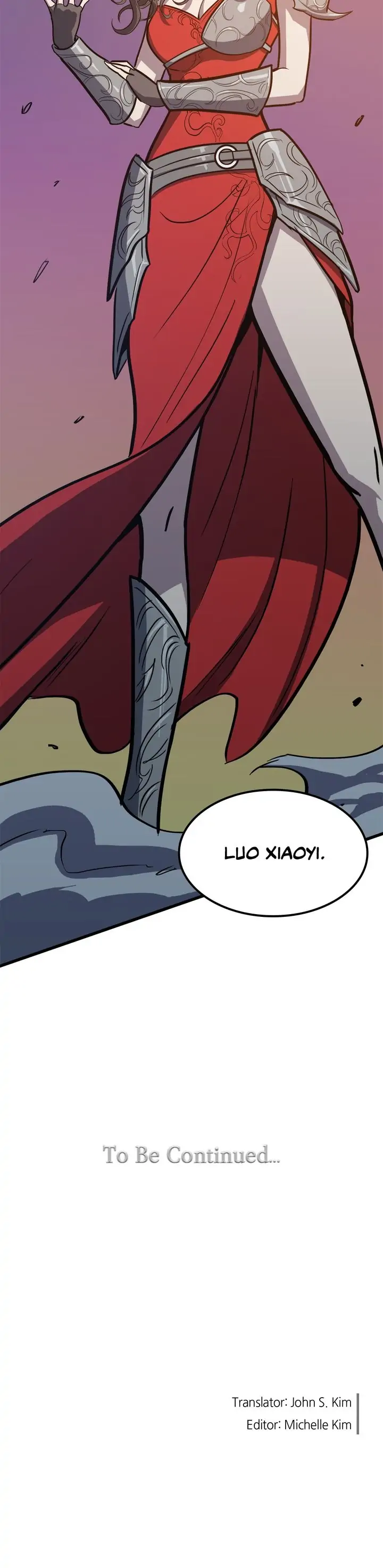 Read The Max Level Returner EN Manga Online