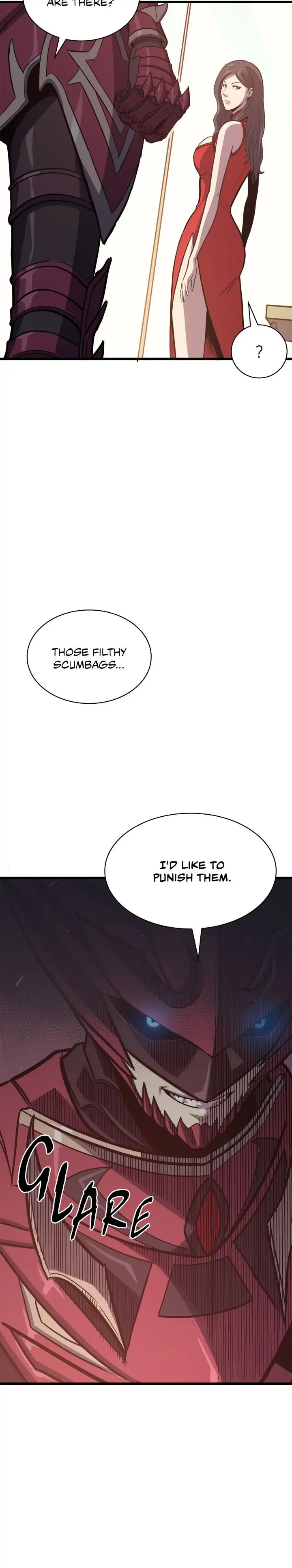 Read The Max Level Returner EN Manga Online