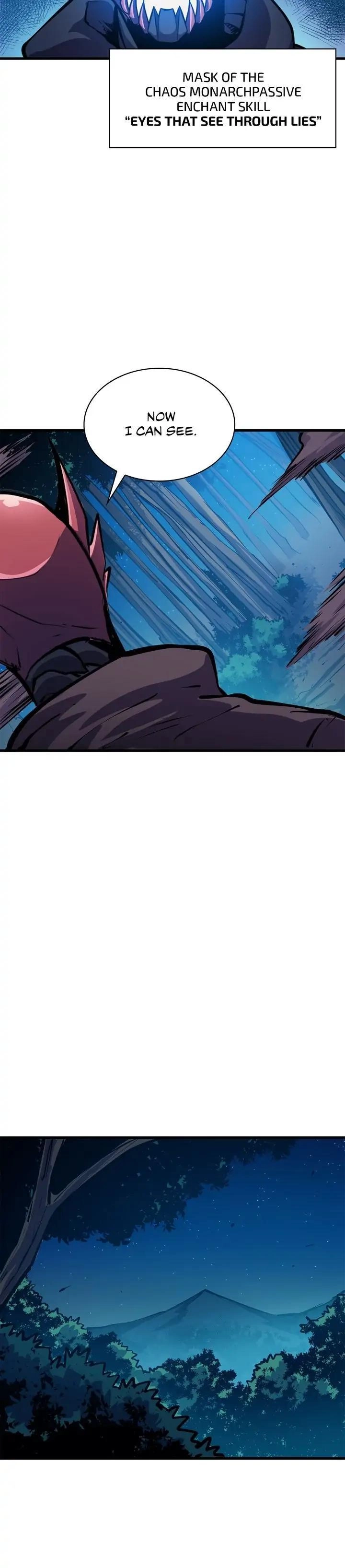Read The Max Level Returner EN Manga Online