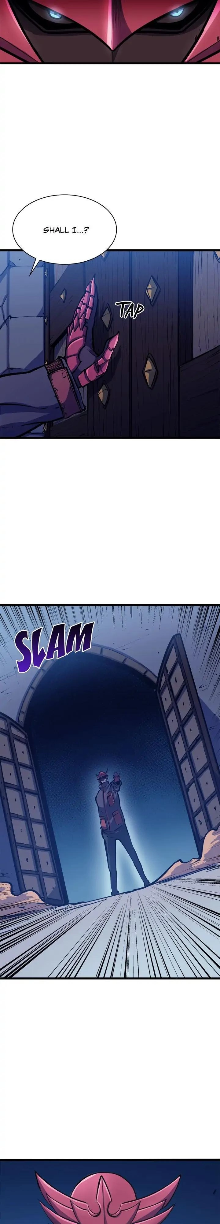 Read The Max Level Returner EN Manga Online