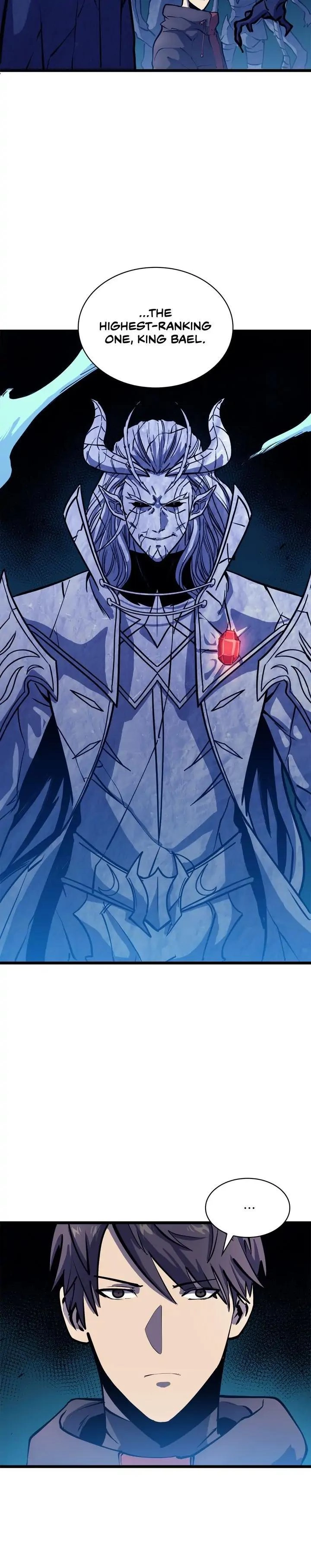 Read The Max Level Returner EN Manga Online