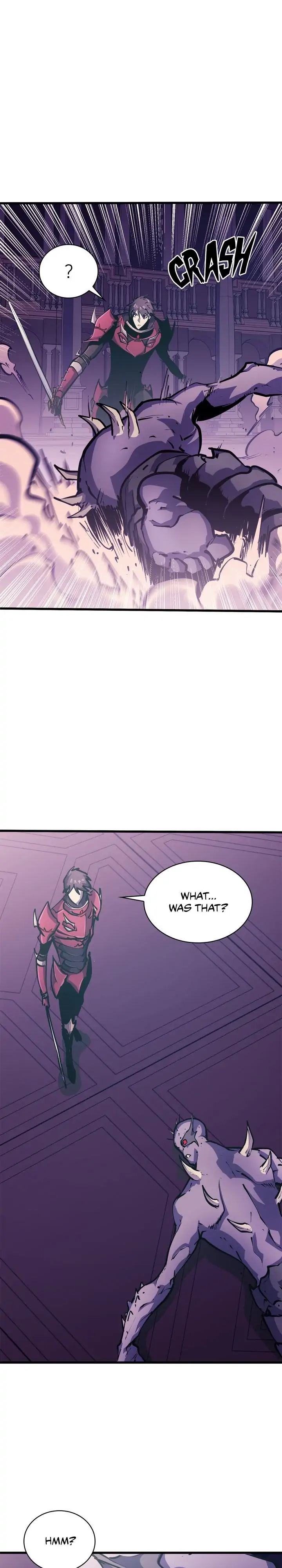 Read The Max Level Returner EN Manga Online