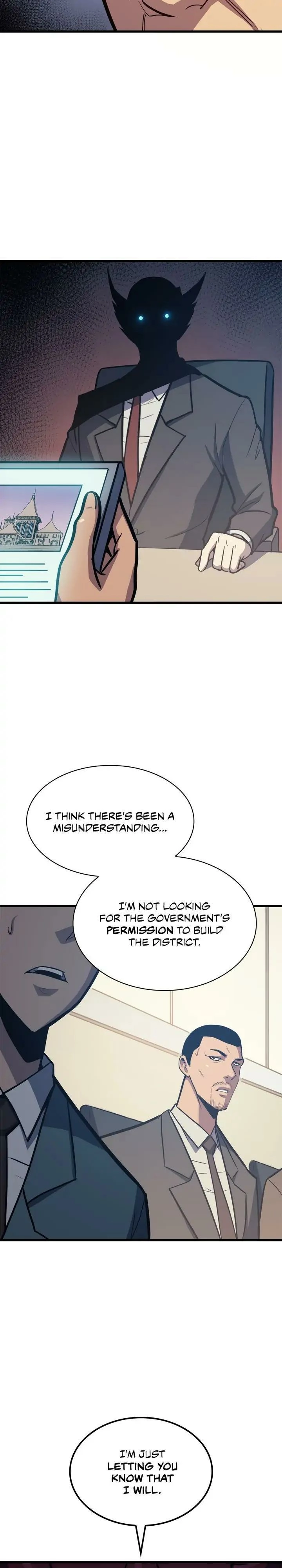 Read The Max Level Returner EN Manga Online