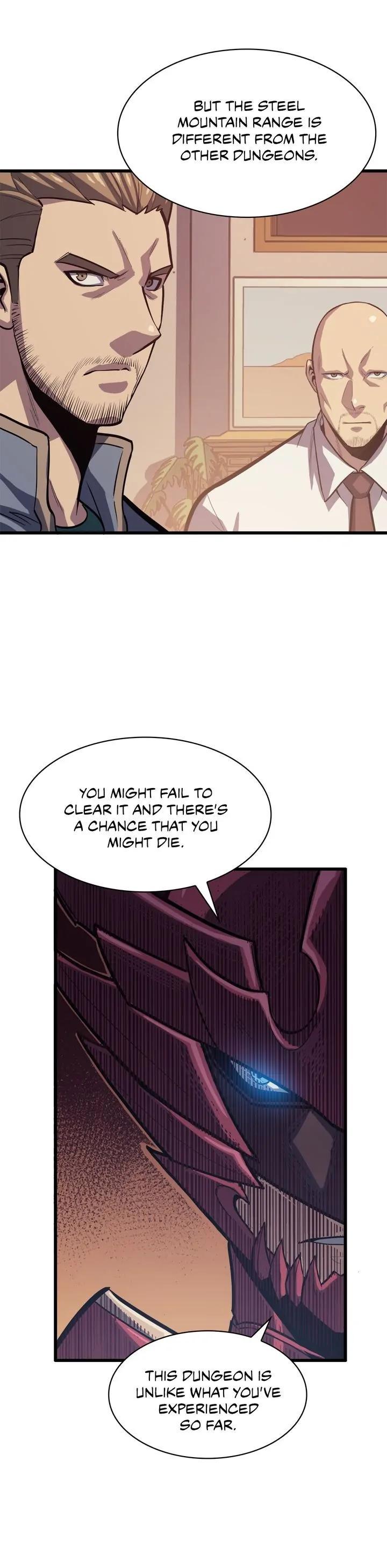 Read The Max Level Returner EN Manga Online