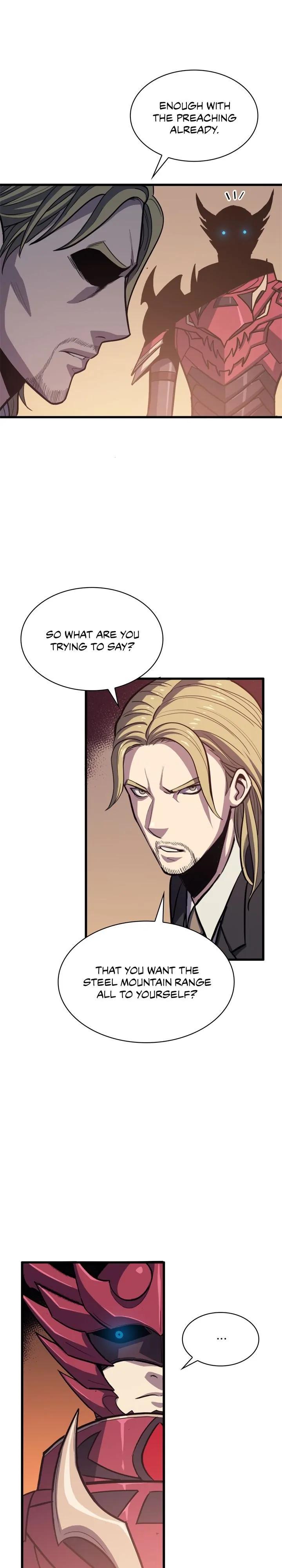 Read The Max Level Returner EN Manga Online