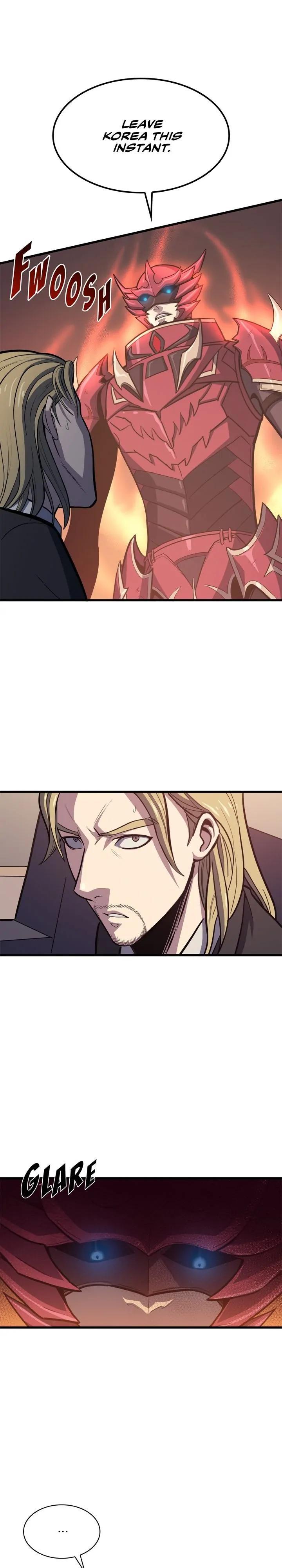 Read The Max Level Returner EN Manga Online