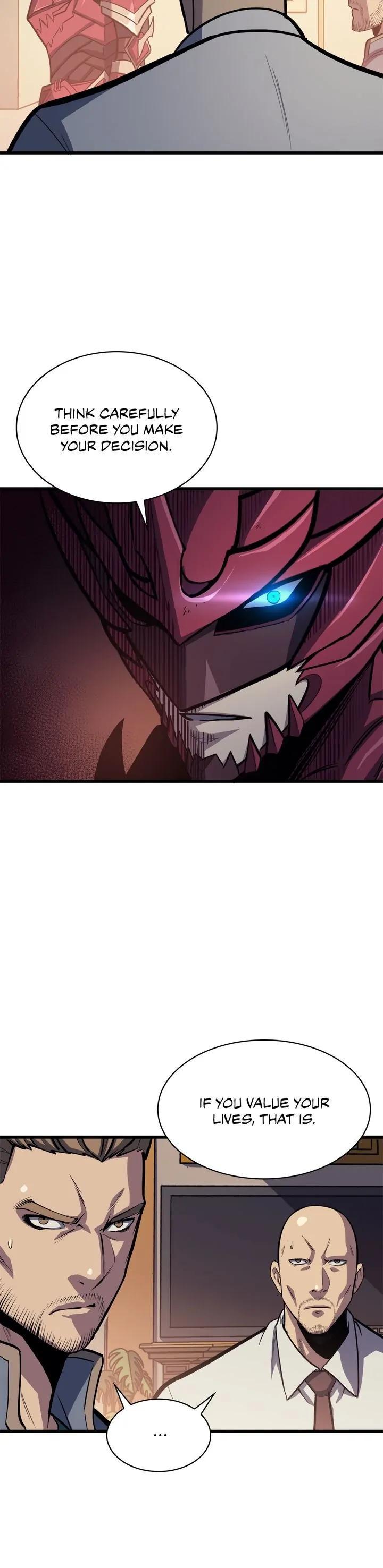 Read The Max Level Returner EN Manga Online