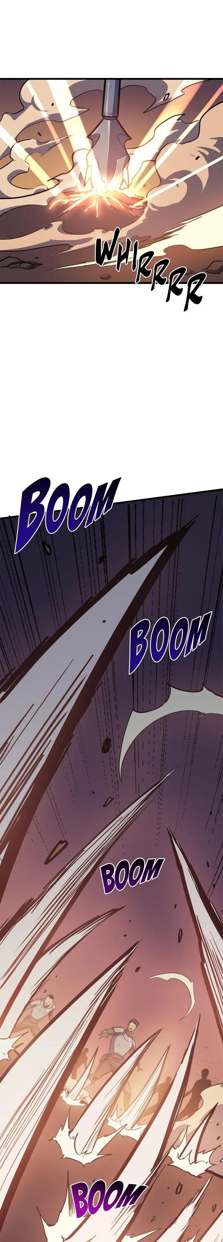 Read The Max Level Returner EN Manga Online