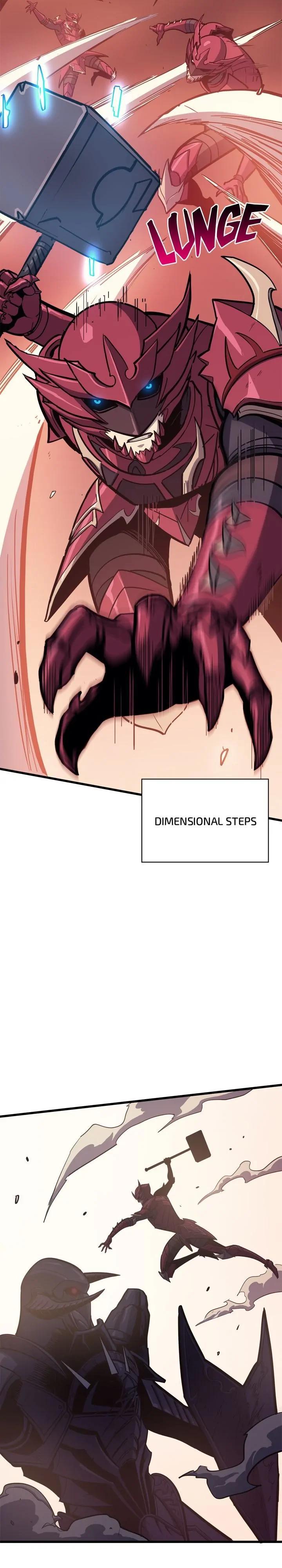 Read The Max Level Returner EN Manga Online