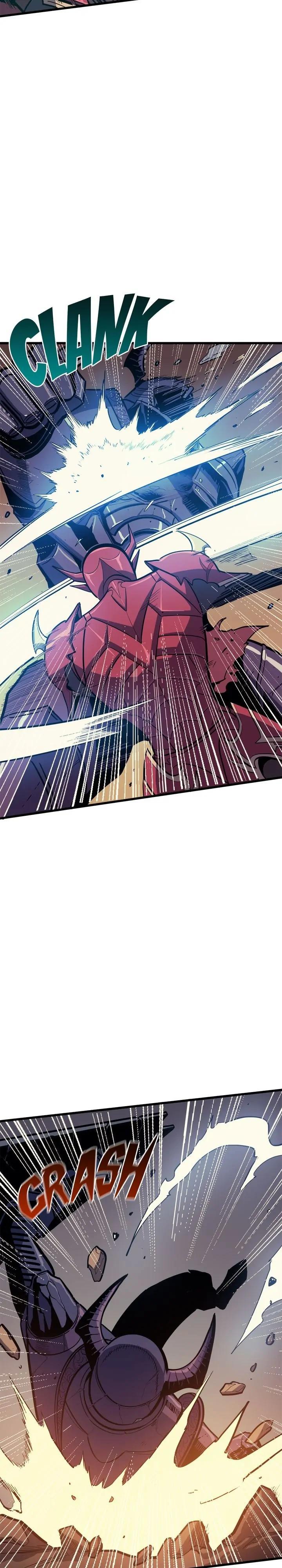 Read The Max Level Returner EN Manga Online