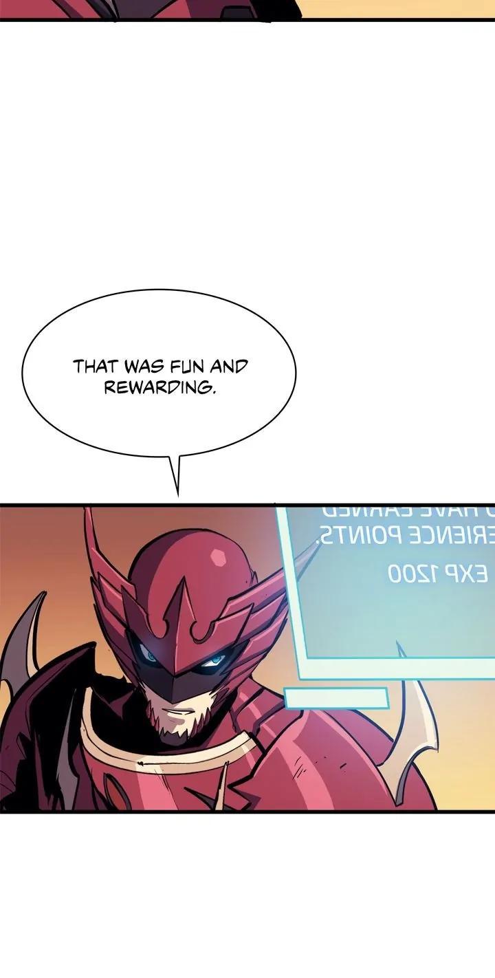 Read The Max Level Returner EN Manga Online