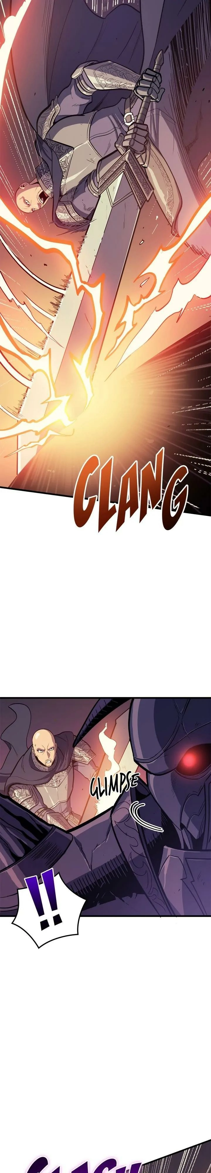 Read The Max Level Returner EN Manga Online