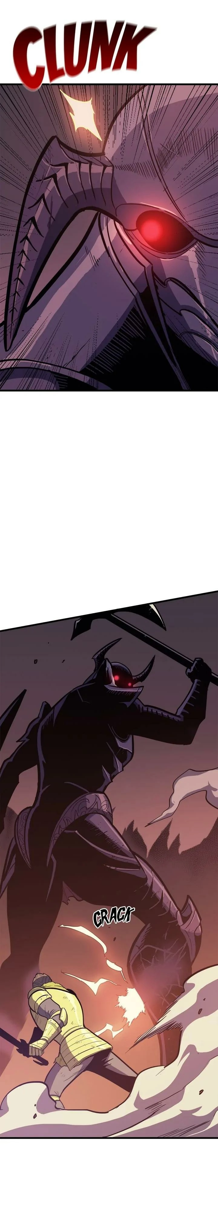 Read The Max Level Returner EN Manga Online